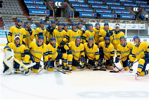 storhamar hockey yngres